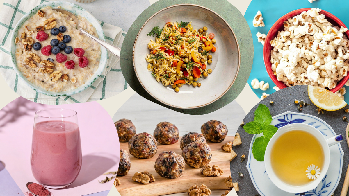 Neue Rezeptbilder auf unseren Produktseiten: Mehr Inspiration für deine Achterhof Küche