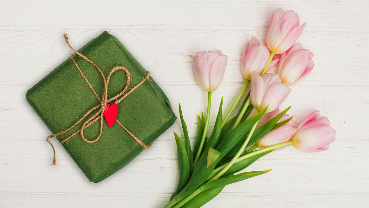 Geschenksets mit Anlass