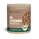 Bio Allrounder Gewürzsalz (60g)