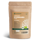 Bio Ashwagandha fermentiert (250g)