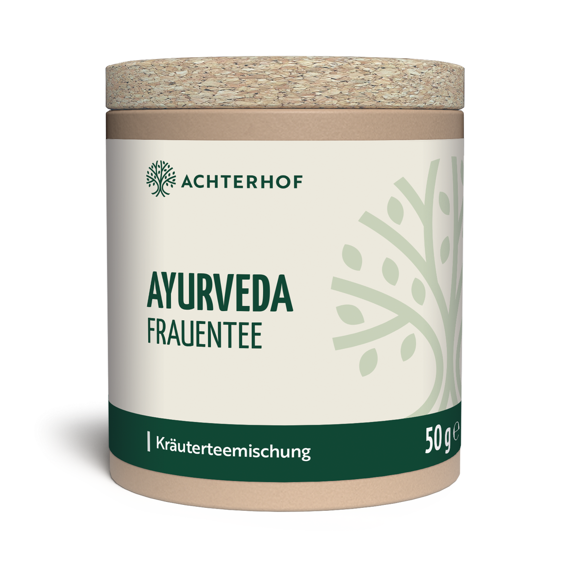 Ayurveda Frauentee (50g)