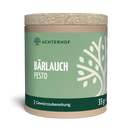 Bärlauch Pesto Gewürzzubereitung (35g)