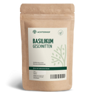 Basilikum geschnitten (500g)