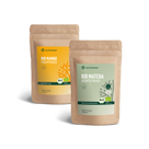 Bio Mango Matcha Set