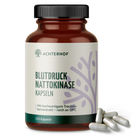 Blutdruck Nattokinase Kapseln (150 Kapseln)