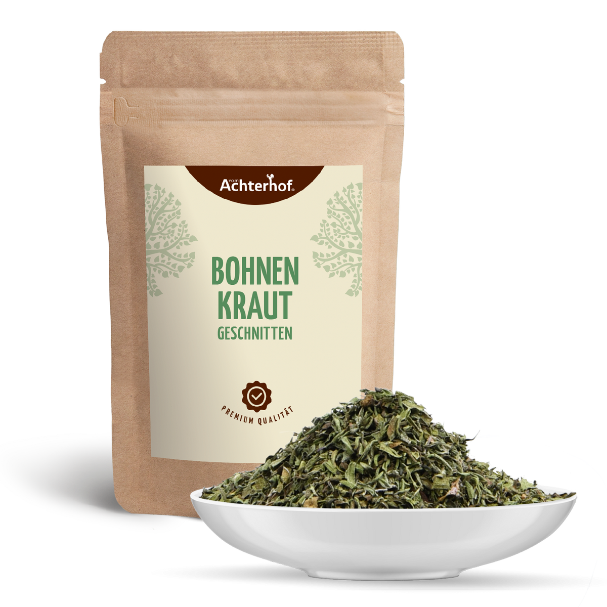 Bohnenkraut geschnitten (250g)