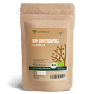 Brotgewürz gemahlen Bio (100g)
