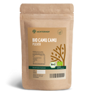 Camu Camu Pulver Bio (500g)