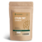Ceylon Zimt gemahlen (100g)