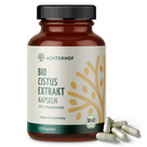 Bio Cistus Extrakt Kapseln (120 Kapseln)