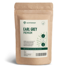 Schwarzer Tee Earl Grey Premium (100g)