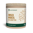 Eibischwurzel geschnitten (25g)