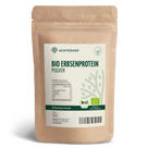 Bio Erbsenprotein Pulver (1000g)