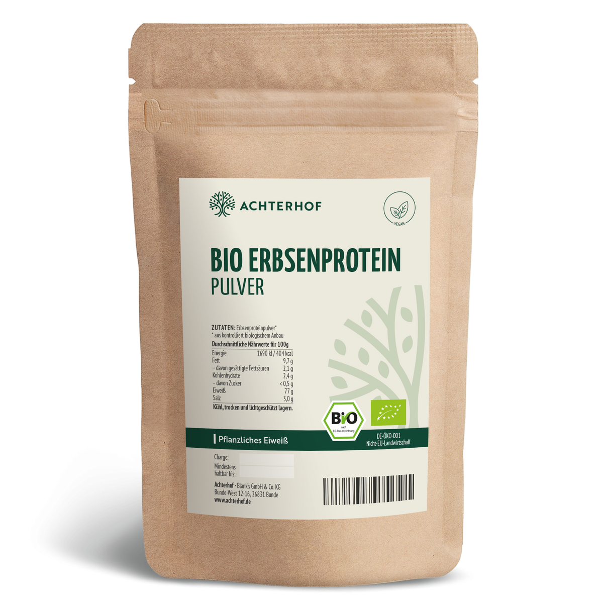 Protein Bio Set