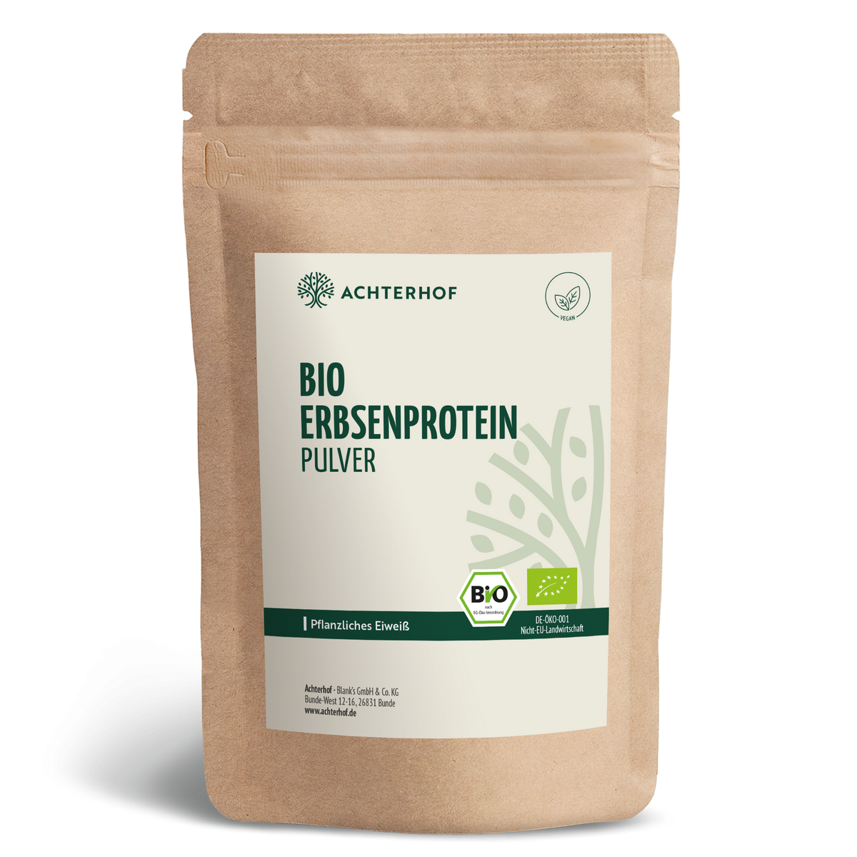 Bio Protein Shake Set