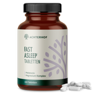 Melatonin Magnesium Komplex Fast Asleep (180 Tabletten)