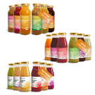 Probierpaket Saftkuren
