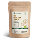 Bio Flohsamenschalen (1000g)