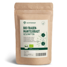 Bio Frauenmantelkraut geschnitten (250g)