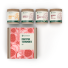 Fruchtige Teemomente Set