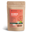 Bio Erdbeere Fruchtpulver (250g)
