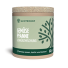 Gemüsepfanne Gewürzmischung (60g)