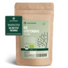 Bio Gerstengras Pulver (1000g)