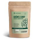 Grünes Curry Gewürzzubereitung (100g)