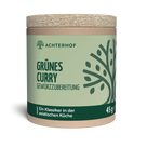 Grünes Curry Gewürzzubereitung (45g)