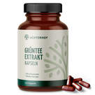 Grüntee Extrakt (120 Kapseln)