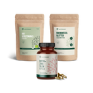 Haar Vital Set