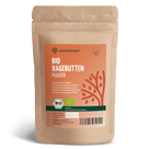 Bio Hagebutten Pulver (500g)