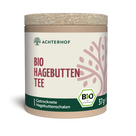 Hagebuttentee Bio (37g)