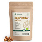 Bio Haselnüsse geröstet (250g)