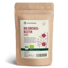 Bio Hibiskusblüten ganz (1000g)
