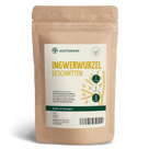 Ingwerwurzel geschnitten (100g)
