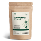 Johanniskraut geschnitten (1000g)