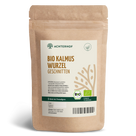Kalmuswurzel geschnitten Bio (100g)