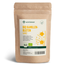 Kamillenblüten ganz Bio (250g)