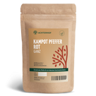 Kampot Pfeffer rot ganz (100g)
