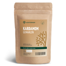 Kardamom gemahlen (250g)