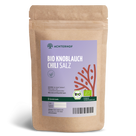 Bio Chili Knoblauch Salz (100g)