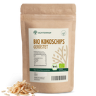 Bio Kokoschips geröstet (1000g)