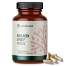 Kollagen Veggie Kapseln (120 Kapseln)