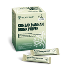 Konjak Mannan Drink Pulver (30 Sticks)