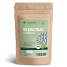 Kräutersalz Gewürzsalz Bio (100g)