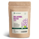 Lavendelblüten ganz Bio (250g)