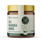 Manuka Honig Bio MGO 400+ (250g)
