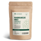 Marokkanische Minze geschnitten (500g)