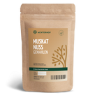 Muskatnuss gemahlen (250g)